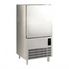 Cellule mixte, 10 x GN 1/1 & 600 x 400 en largeur, 1720 W