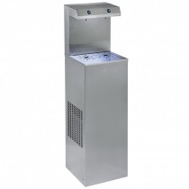 Fontaine à eau refroidisseur 80 L/H