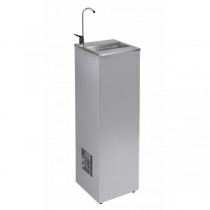 Fontaine à eau réfrigérée 30 L/H
