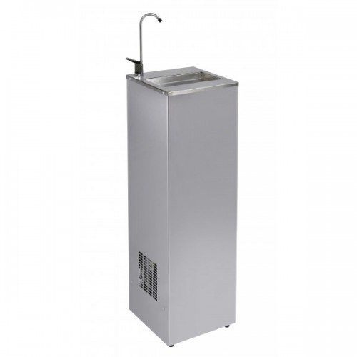 Fontaine à eau réfrigérée 30 L/H Fontaine à eau réfrigérée 30 L/H