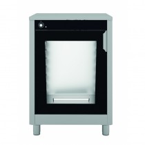 Etuve analogique, en inox, 8 niveaux 480 x 340