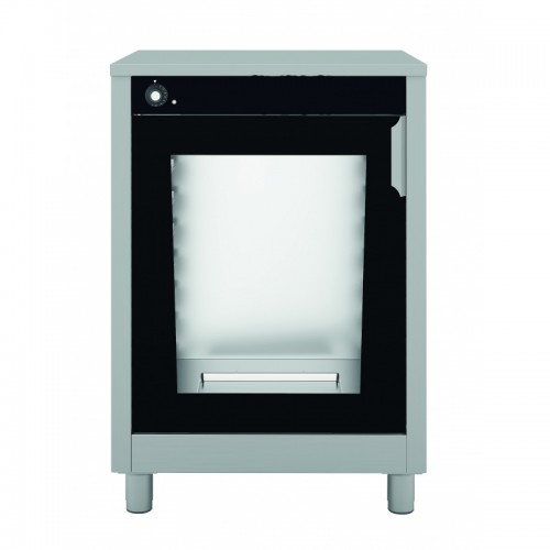 Etuve analogique, en inox, 8 niveaux 480 x 340 Etuve analogique, en inox, 8 niveaux 480 x 340