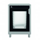 Etuve analogique, en inox, 8 niveaux 480 x 340