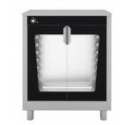 Etuve analogique, en inox, 8 niveaux 480 x 340
