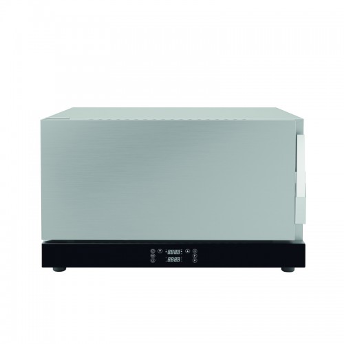 Four de remise et de maintien en température, 3 niveaux GN 1/1