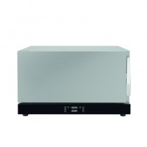 Four de remise et de maintien en température, 3 niveaux GN 1/1