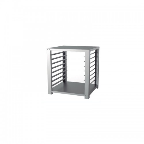 Support pour fours à air pulsé RX-424, 8 niveaux Support pour fours à air pulsé RX-424, 8 niveaux