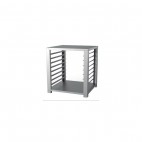Support pour fours à air pulsé RX-424, 8 niveaux