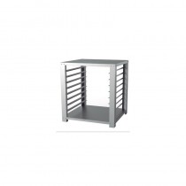 Support pour fours à air pulsé RX-424, 8 niveaux