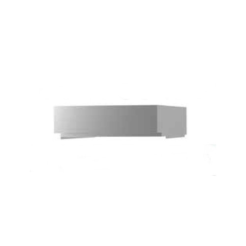 Hotte pour four électrique ST COMPACT, L 630 x P 950 x H 235 mm Hotte pour four électrique ST COMPACT, L 630 x P 950 x H 235 mm