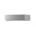 Hotte pour four électrique ST COMPACT, L 630 x P 950 x H 235 mm