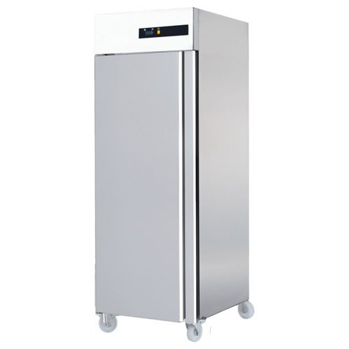 Armoire réfrigérée positive,1 porte pleine, 700 L Armoire réfrigérée positive,1 porte pleine, 700 L