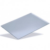 Plaque aluminium lisse 430 x 340 mm