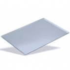 Plaque aluminium lisse 600 x 400 mm