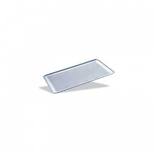 Plaque aluminium perforée 430 x 340 mm Plaque aluminium perforée 430 x 340 mm