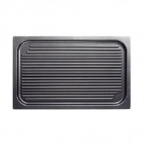 Grille anti-adhérente  GN 1/1