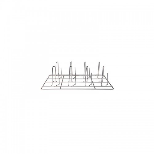 Support pour poulets rôtis GN 1/1 Support pour poulets rôtis GN 1/1