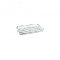 Support pour poulets rôtis  GN 1/1