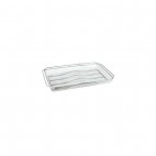 Support pour poulets rôtis  GN 1/1