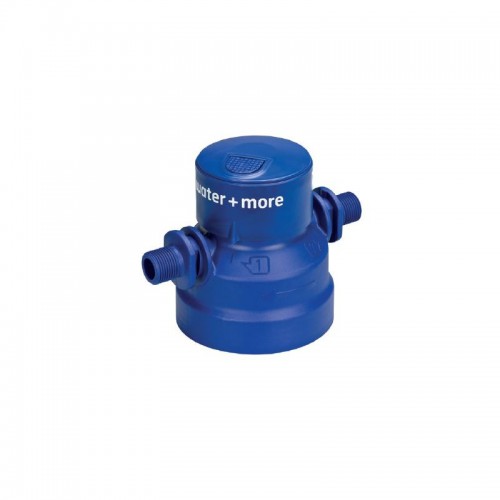 Tête de filtre pour four mixte Tête de filtre pour four mixte