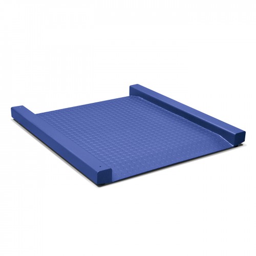 Bascule industrielle quatre cellules série Falcon 88-300