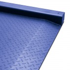 Bascule industrielle, Quatre cellules, série Falcon 88-300