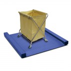 Bascule industrielle, Quatre cellules, série Falcon 88-300