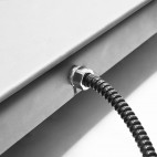 Bascule industrielle, quatre cellules, Xtrem Lion-S 1515-5T/4