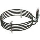 Résistance 4000W 230V pour four EKF711UD