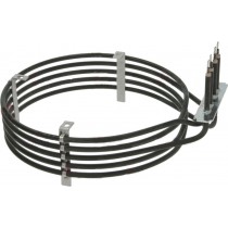 Résistance 4000W 230V pour four EKF711UD