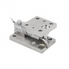 Bascule industrielle, Quatre cellules, Série MK Xtrem 1T S