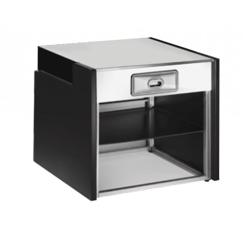 Meuble caisse gamme MIAMI Longueur 700 mm Meuble caisse gamme MIAMI Longueur 700 mm