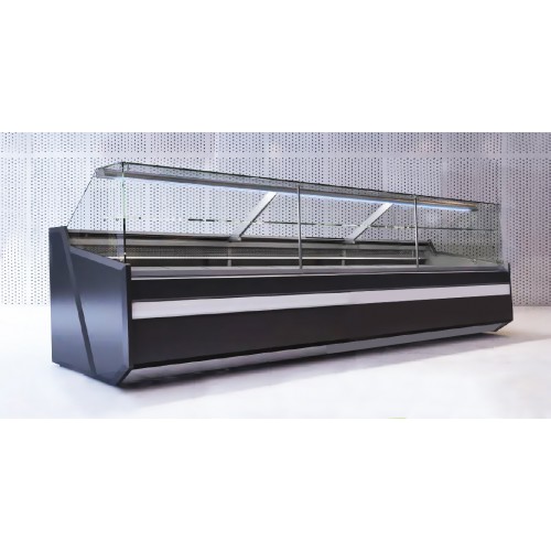 Vitrine comptoir, gamme BOLZANO, surface expo 0,9 m2, 440 W Vitrine comptoir, gamme BOLZANO, surface expo 0,9 m2, 440 W