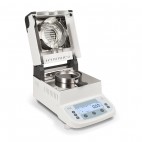 Balance analyseur d'humidité série FM-120 S