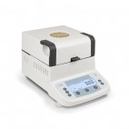 Balance analyseur d'humidité, serie FM,FM-120 S