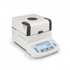 Balance analyseur d'humidité, serie FM,FM-120 S