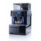 Machine à café Auto SAECO, Aulika Evo Office noir