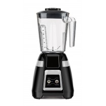 Blender de bar, bol en copolyester 1,4 L, commande Interrupteur à bascule