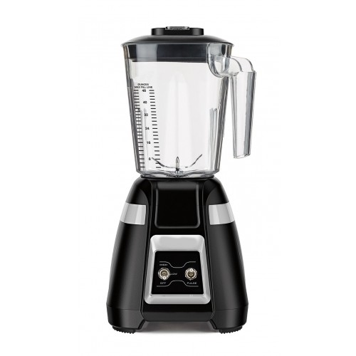 Blender de bar, bol en copolyester 1,4 L Blender de bar, bol en copolyester 1,4 L