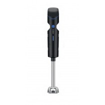 Mixer plongeant sans fil, sans fil, 12 litres, 10,8 V batterie