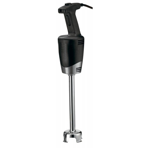 Mixer plongeant à usage modéré, 350 W, 2 vitesses 13 000 à 18 000 tours/min Mixer plongeant à usage modéré, 350 W, 2 vitesses 13 000 à 18 000 tours/min