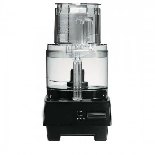 Robot multifonction, 1 couteau + 2 disques, 410 W, 1,75 L Robot multifonction, 1 couteau + 2 disques, 410 W, 1,75 L