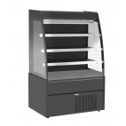 Vitrine comptoir, gamme MIRA, Longueur 705 mm, 965 W