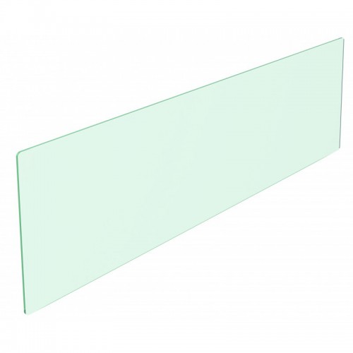Vitre frontale 1325 mm Vitre frontale 1325 mm