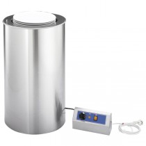 Distributeur d’assiette neutre, Ø 240 - 340 mm