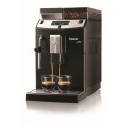 Machine à café Auto SAECO, petit CHR, Lirika Black