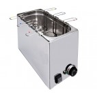 Cuiseur a oeufs,en inox AISI 430, 1,05 kW