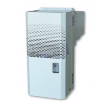 Monobloc à cheval pour chambre froide positive, puissance 589 W, MCV-NY-0010 R134a
