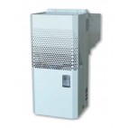 Monobloc à cheval pour chambre froide positive, puissance 589 W, MCV-NY-0010 R134a