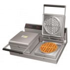 Snack system modèle double